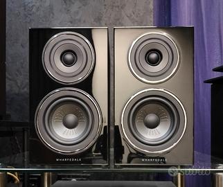 WHARFEDALE DIAMOND 12.1 coppia di diffusori