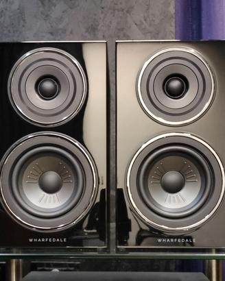 WHARFEDALE DIAMOND 12.1 coppia di diffusori