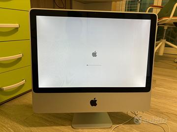 iMac 20” (edizione 2007)