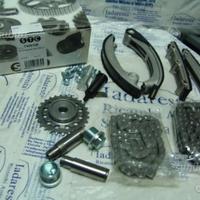 Kit catena distribuzione opel astra g 2.2 6606026