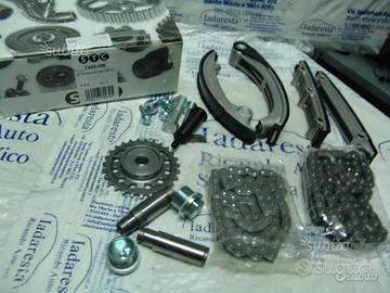Kit catena distribuzione opel astra g 2.2 6606026