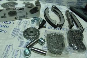 Kit catena distribuzione opel astra g 2.2 6606026