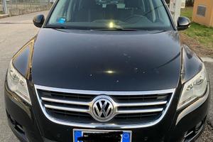 TIGUAN del 2010 a 10000€