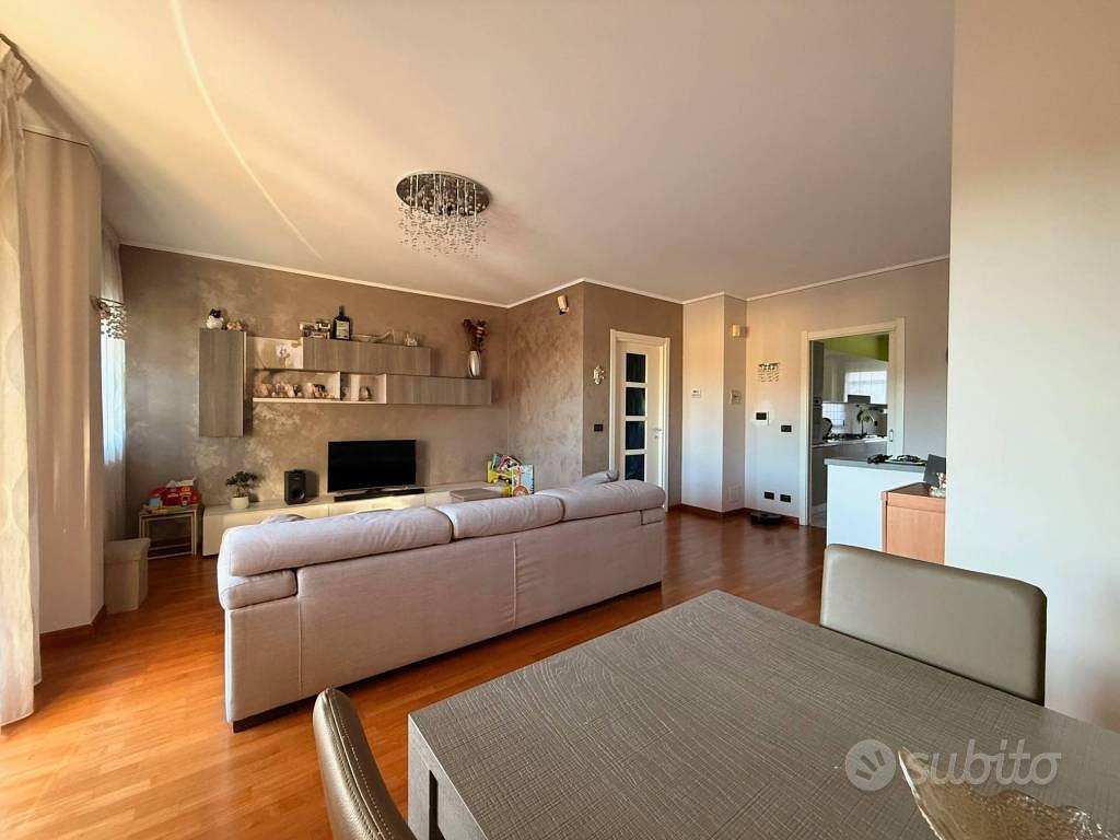 Appartamento – Carmagnola, Torino - Vista 5
