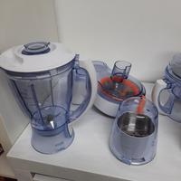 robot da cucina , frullztore