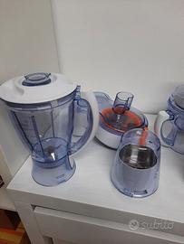 robot da cucina , frullztore