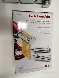 Sfogliatrice planetaria kichenaid