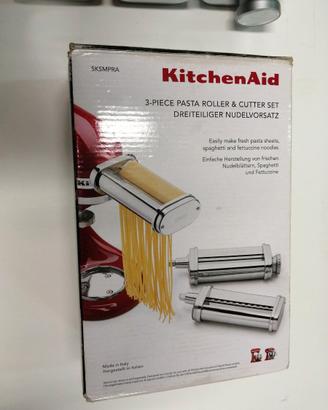 Sfogliatrice planetaria kichenaid