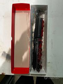 Rivarossi 13238 - Vaporiera DB