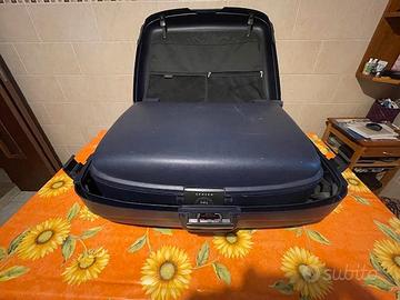 SET 2 VALIGIE RIGIDE CHIUSURA CONBINAZIONE