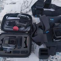 GoPro Hero 7 Black