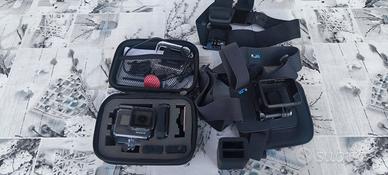 GoPro Hero 7 Black