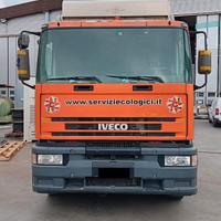Vendita camion da spurgo