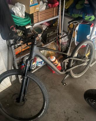 Mtb full