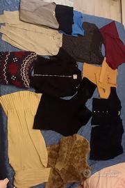 STOCK Maglie, Vestito, Giacchino