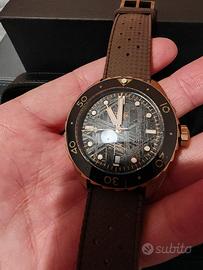 Phoibos Eagle Ray Meteorite Bronze PY018F