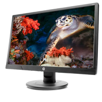 Monitor HP V214a (20.7) con audio integrato nuovo