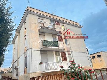Appartamento economico a Casarano di 90 mq