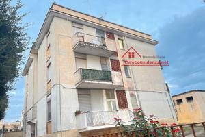 Appartamento economico a Casarano di 90 mq