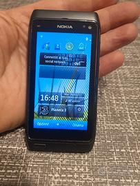 Nokia n8
