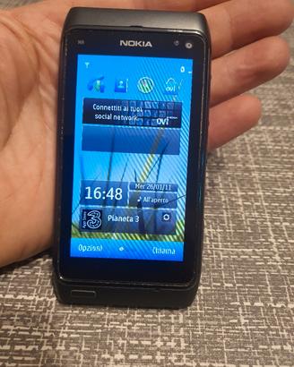 Nokia n8