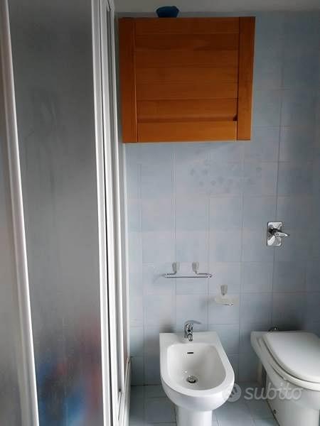 Appartamento – Caltanissetta, Quartiere Provvidenza - Altro