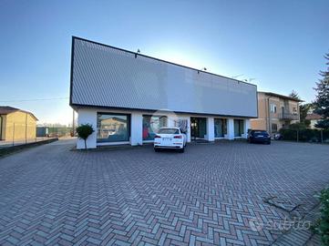 MULTILOCALE A RONCOFERRARO