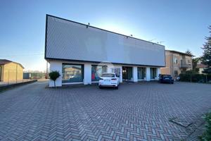 MULTILOCALE A RONCOFERRARO