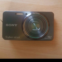 Fotocamera digitale Sony