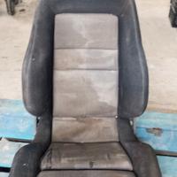 alfa 75 ASN sedili anteriori e posteriori