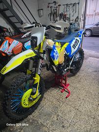 Husqvarna 350 fe