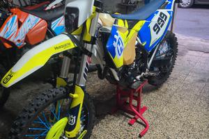 Husqvarna 350 fe