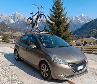 Peugeot 208 - 1.4 Hdi - 2012 - ok neopatentati 