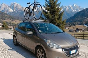 Peugeot 208 - 1.4 Hdi - 2012 - ok neopatentati 