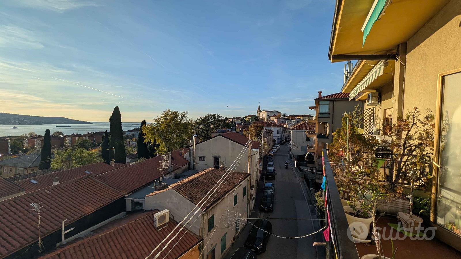 Appartamento – Trieste, Servola / Škedenj, Servola-Chiarbola-Valmaura-Borgo San Sergio - Altro