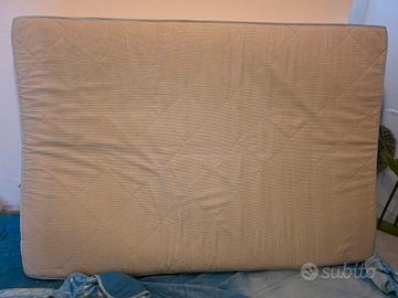 materasso matrimoniale