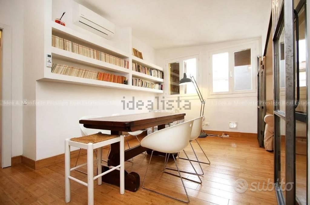 Appartamento – Milano, Viale Monza, Municipio 2 - Vista 2
