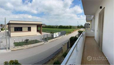 Appartamento di 137 m² con 4 locali e box auto a G