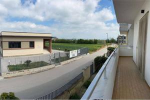 Appartamento di 137 m² con 4 locali e box auto a G