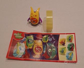 Sorpresine kinder FS604B