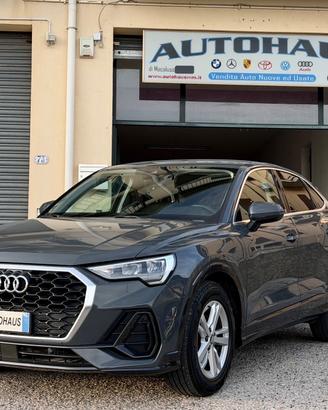 Audi Q3 Sportback 35 TDI 2.0 Tdi 150cv S tronic