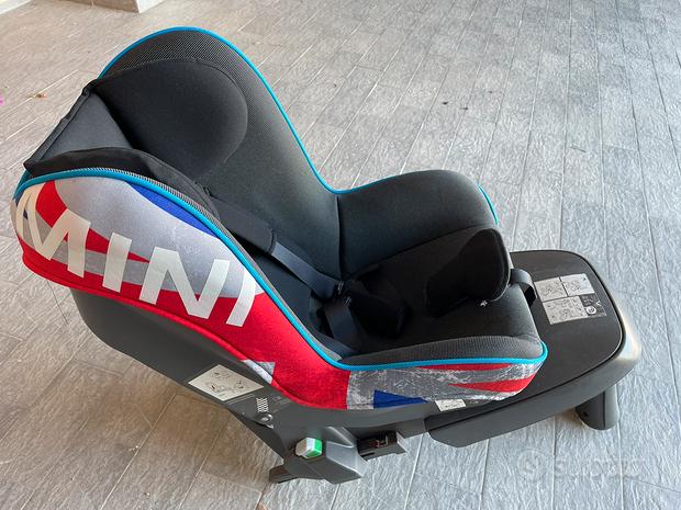 Seggiolino BMW Mini Gruppo 1 ISOFIX