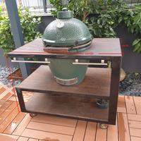 GRIGLIA A CARBONELLA BIG GRILL EGG