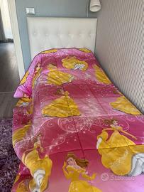 Trapunta caleffi disney bambina