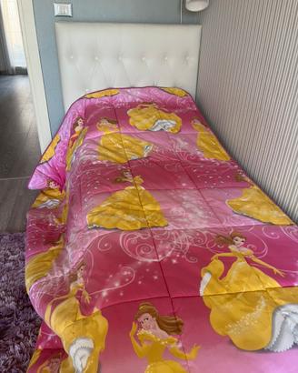Trapunta caleffi disney bambina