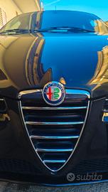 ALFA ROMEO 156 2.4 JTD 20V 175CV GIUGIARO - ASI