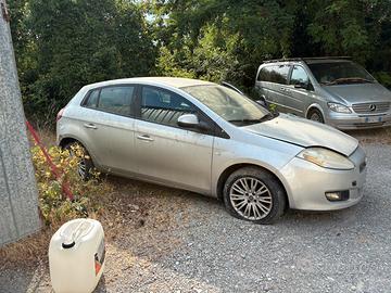 Pezzi di ricambio FIAT BRAVO