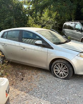 Pezzi di ricambio FIAT BRAVO
