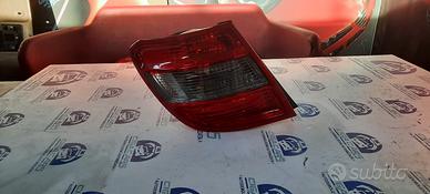 MERCEDES-BENZ C220 SW 2007 - STOP POSTERIORE SINIS