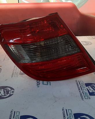 MERCEDES-BENZ C220 SW 2007 - STOP POSTERIORE SINIS